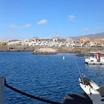 Ubytování v soukromí Surf Harbour