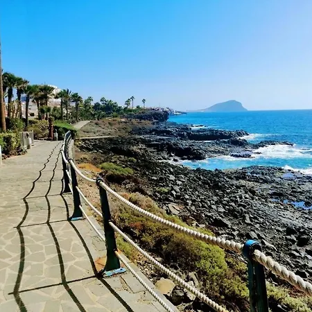 Privatunterkunft Surf Harbour Los Abrigos