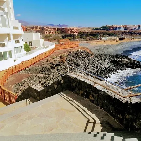 Surf Harbour Rooms Лос-Абригос