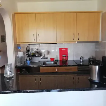 Surf Harbour Rooms Проживание в семье Лос-Абригос