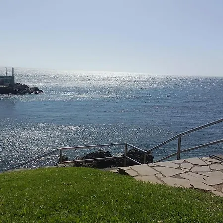 Surf Harbour Privatunterkunft *