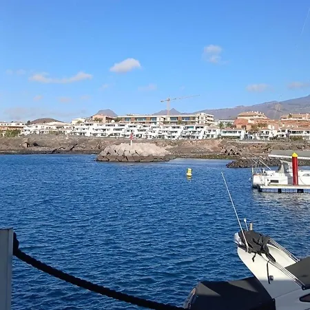 Privatunterkunft Surf Harbour *