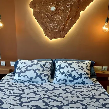 Проживание в семье Surf Harbour Rooms