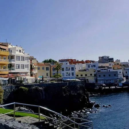 Homestay Surf Harbour *