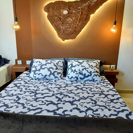 Homestay Surf Harbour Los Abrigos