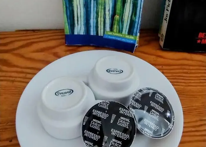 Surf Harbour Los Abrigos