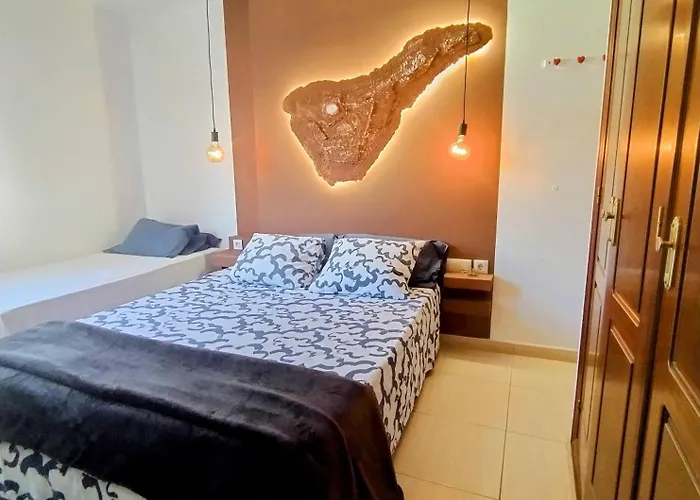 Accommodatie bij particulieren Surf Harbour *