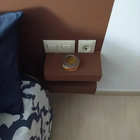 홈스테이 Surf Harbour Homestay 로스 아브리고스