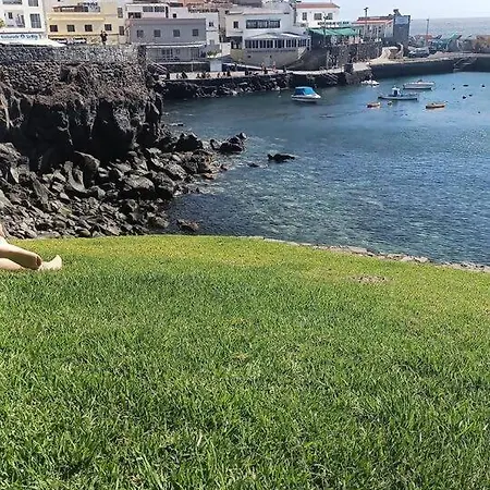 Surf Harbour Homestay 로스 아브리고스