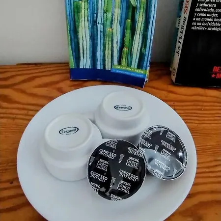 Surf Harbour Homestay 로스 아브리고스