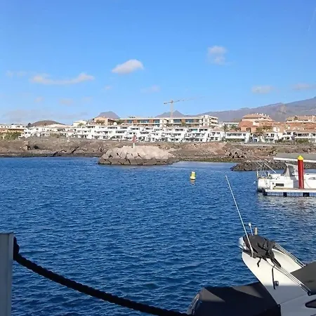 Ubytování v soukromí Surf Harbour