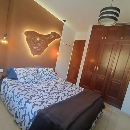 Surf Harbour Homestay 홈스테이 로스 아브리고스