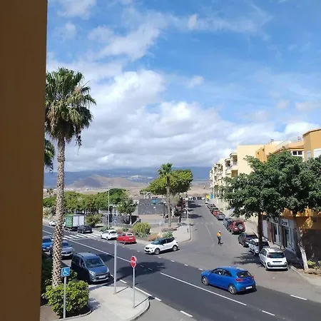 Surf Harbour Homestay 홈스테이 로스 아브리고스