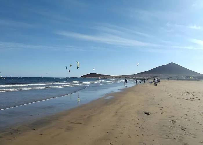 Surf Harbour منزل للإقامة لوس أبريغوس