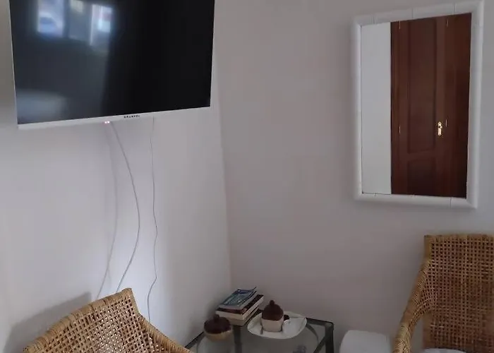 منزل للإقامة Surf Harbour لوس أبريغوس